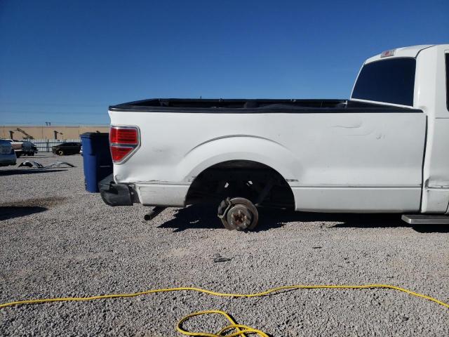صورة رقم 10 من المزاد - 2013 FORD F150 مع VIN 1FTMF1CM5DKF28017