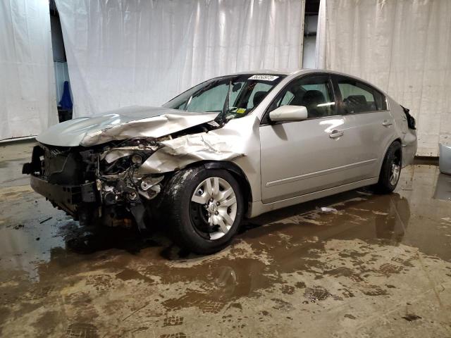 NISSAN ALTIMA BAS 2012 with VIN 1N4AL2APXCC221987 - Photo from auction
