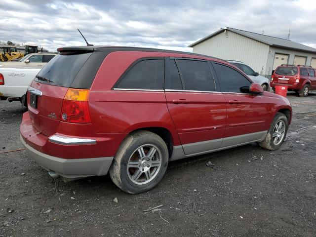 Photo 3 from auction – 2007 CHRYSLER PACIFICA T with VIN 2A8GF68X97R196966