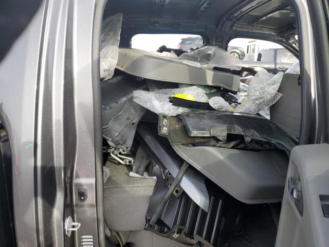 Photo 10 from auction – 2021 NISSAN FRONTIER S with VIN 1N6ED0EB5MN715446