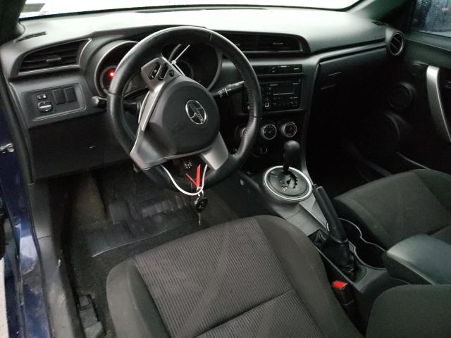 Photo 8 from auction – 2012 TOYOTA SCION TC with VIN JTKJF5C70C3041054