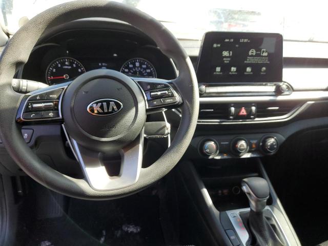 Photo 8 from auction – 2020 KIA FORTE FE with VIN 3KPF24AD7LE243409