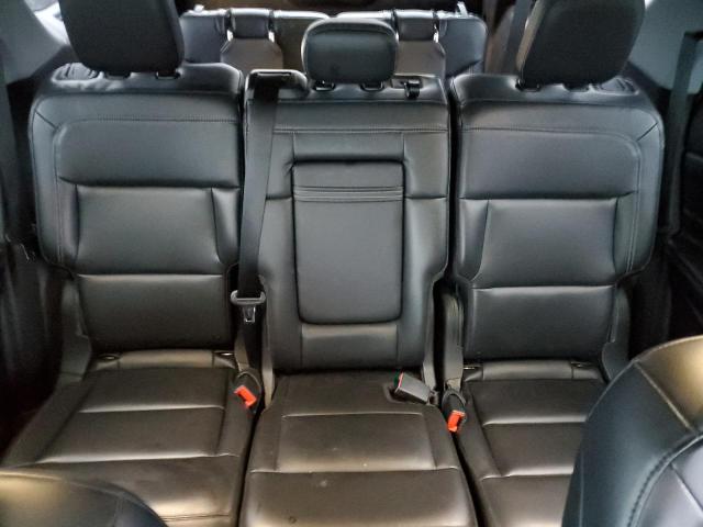Photo 10 from auction – 2022 FORD EXPLORER X with VIN 1FMSK7DHXNGA50653