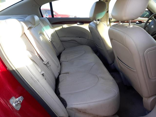 Photo 10 from auction – 2011 BUICK LUCERNE CX with VIN 1G4HJ5EM2BU128269