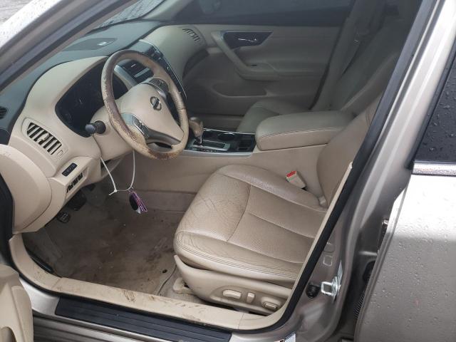 Photo 7 from auction – 2014 NISSAN ALTIMA 2.5 with VIN 1N4AL3AP4EC156594