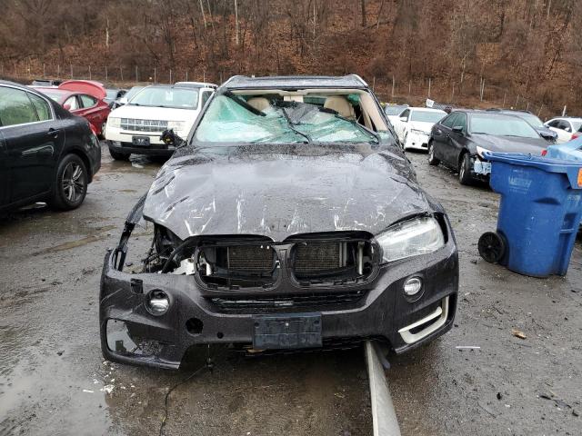 Photo 5 from auction – 2014 BMW X5 XDRIVE3 with VIN 5UXKR0C56E0K43565