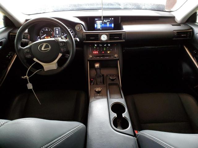 Photo 8 from auction – 2019 LEXUS IS 300 with VIN JTHBA1D22K5089095