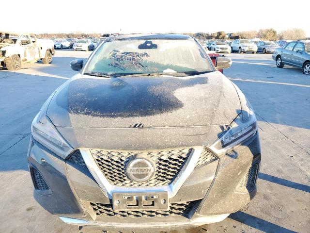 Photo 5 from auction – 2022 NISSAN MAXIMA SV with VIN 1N4AA6CV7NC505928