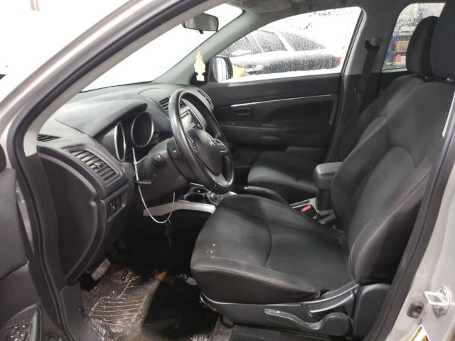 Photo 7 from auction – 2014 MITSUBISHI OUTLANDER with VIN 4A4AP3AUXEE024943