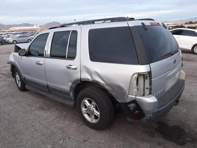 Photo 2 from auction – 2002 FORD EXPLORER X with VIN 1FMZU73W12UB14102