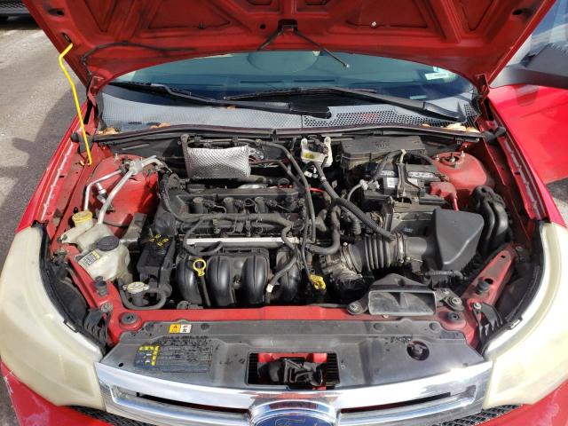 Photo 11 from auction – 2008 FORD FOCUS SE with VIN 1FAHP33N38W159102