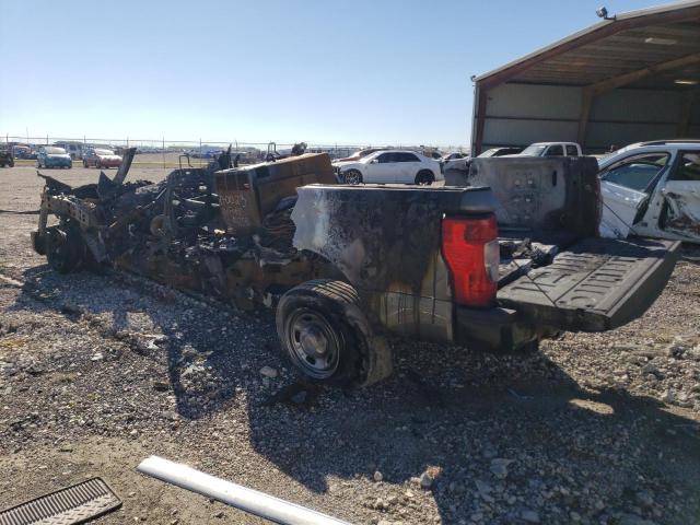 Photo 2 from auction – 2021 FORD F350 SUPER with VIN 1FTRF3A65MEE17245