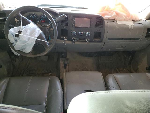 Photo 8 from auction – 2014 CHEVROLET SILVERADO with VIN 1GC1KVCG3EF120965