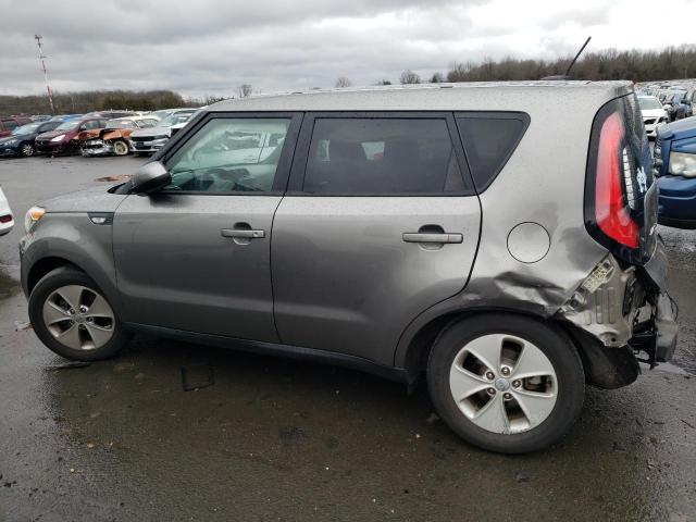 Photo 2 from auction – 2014 KIA SOUL with VIN KNDJN2A26E7059165