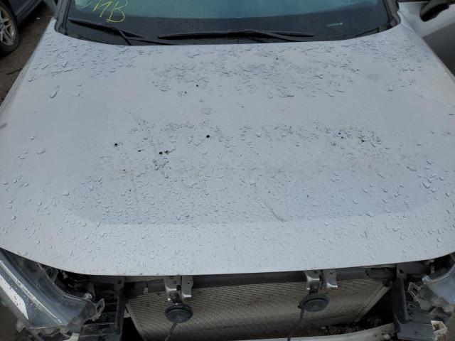 Photo 12 from auction – 2021 TOYOTA RAV4 XLE with VIN 2T3W1RFV2MC098871