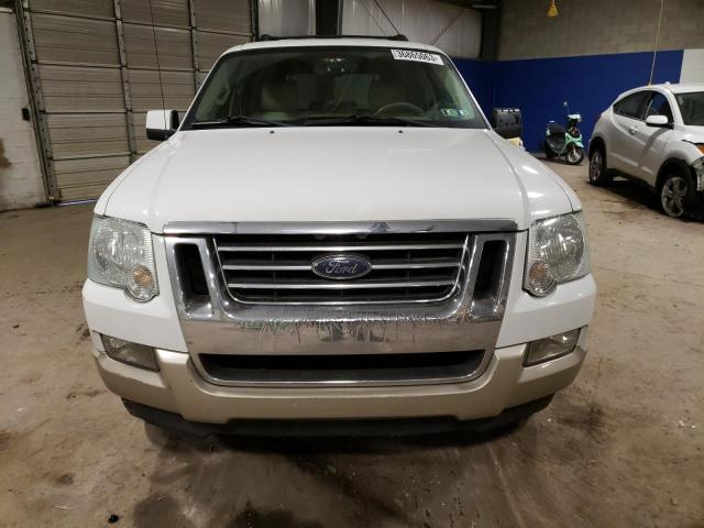 Photo 5 from auction – 2007 FORD EXPLORER E with VIN 1FMEU74E47UA53730