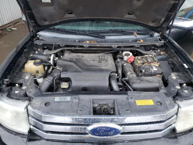 Photo 12 from auction – 2010 FORD FLEX LIMIT with VIN 2FMHK6DT5ABB10073