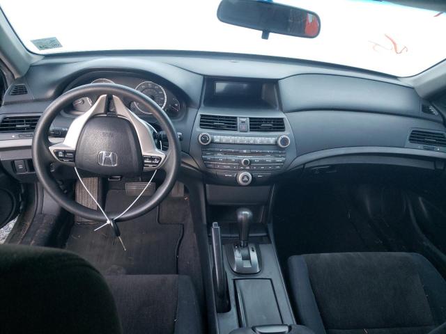 Photo 8 from auction – 2010 HONDA ACCORD LX with VIN 1HGCS1B34AA021791