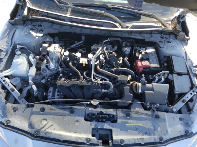 Photo 11 from auction – 2022 NISSAN ALTIMA SR with VIN 1N4BL4CV8NN372152