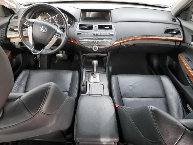 Photo 8 from auction – 2012 HONDA ACCORD EXL with VIN 1HGCP3F84CA005984