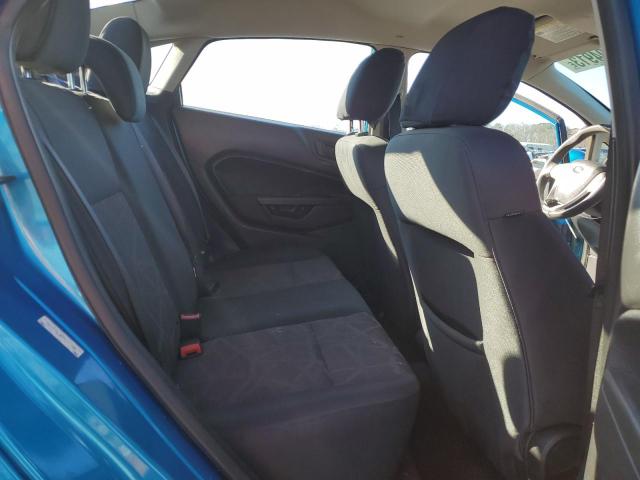 Photo 10 from auction – 2012 FORD FIESTA SE with VIN 3FADP4BJ2CM105348