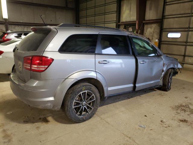 Photo 3 from auction – 2018 DODGE JOURNEY SE with VIN 3C4PDCAB4JT189194