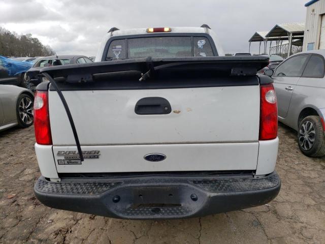 Photo 6 from auction – 2005 FORD EXPLORER S with VIN 1FMZU67K95UA23164