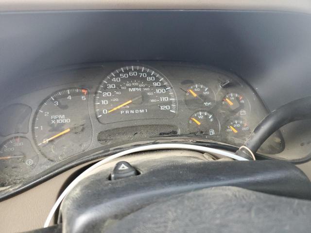Photo 9 from auction – 2007 CHEVROLET SILVERADO with VIN 1GCHK23D47F151440