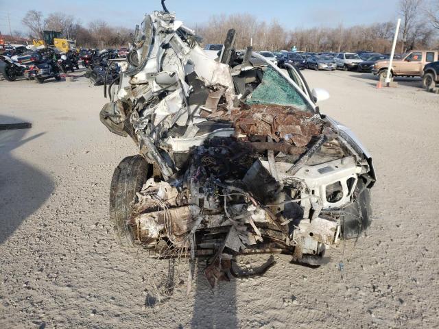 Photo 5 from auction – 2012 CHEVROLET IMPALA LTZ with VIN 2G1WC5E38C1183182