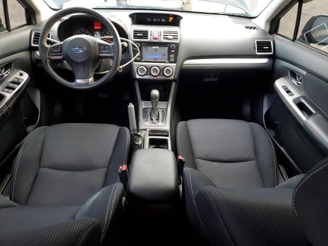 Photo 8 from auction – 2015 SUBARU IMPREZA SP with VIN JF1GPAT62FH230736