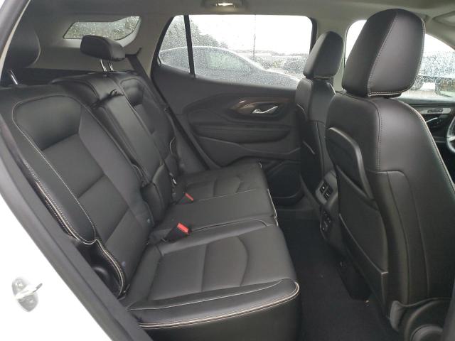 Photo 11 from auction – 2020 GMC TERRAIN DE with VIN 3GKALXEX3LL302985