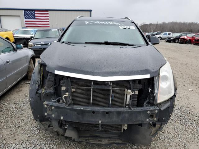 Photo 5 from auction – 2013 CADILLAC SRX PERFOR with VIN 3GYFNDE30DS623617