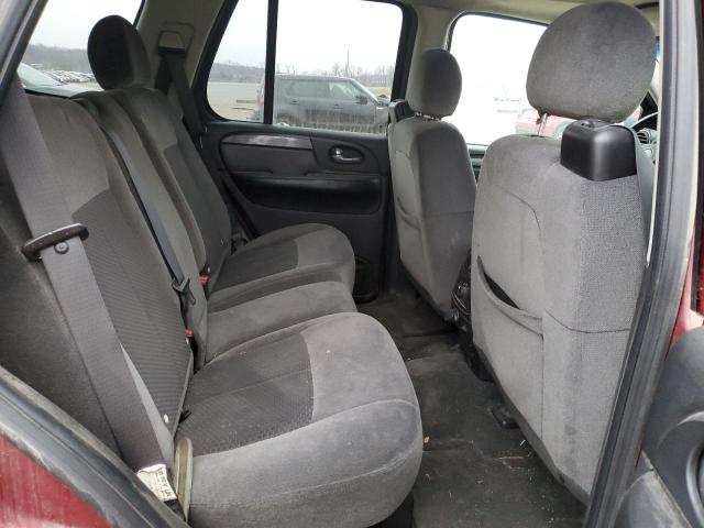 Photo 11 from auction – 2007 GMC ENVOY with VIN 1GKDT13SX72195653