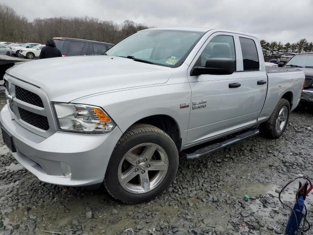RAM 1500 ST 2016 with VIN 1C6RR7FT0GS336695 - Photo from auction