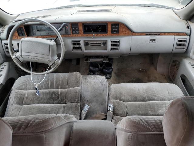 Photo 8 from auction – 1992 CHEVROLET CAPRICE with VIN 1G1BL837XNW107352
