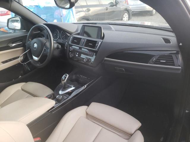 Photo 8 from auction – 2017 BMW 230I with VIN WBA2K9C38HV647481