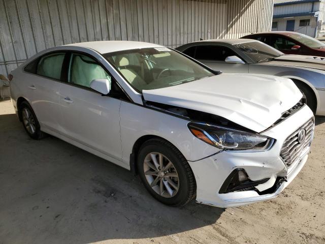 Photo 4 from auction – 2019 HYUNDAI SONATA SE with VIN 5NPE24AF2KH804381