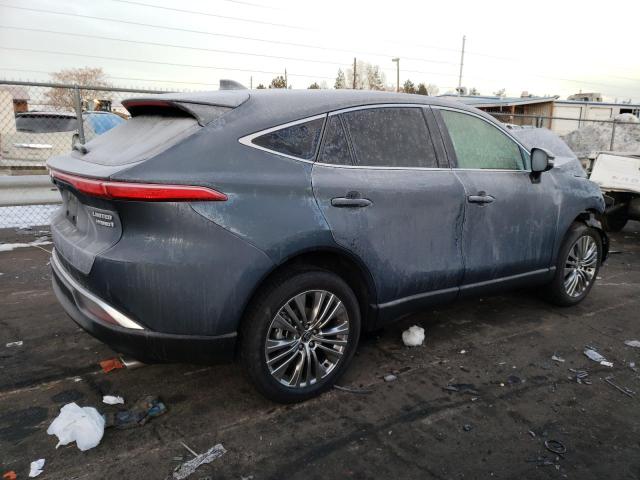 Photo 3 from auction – 2022 TOYOTA VENZA LE with VIN JTEAAAAH2NJ105518