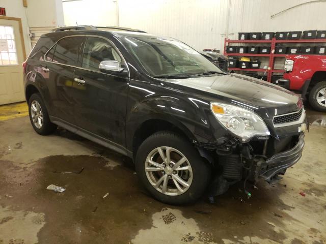Zdjęcie 4 z aukcji – 2014 CHEVROLET EQUINOX LT z VIN 2GNFLHE33E6311611