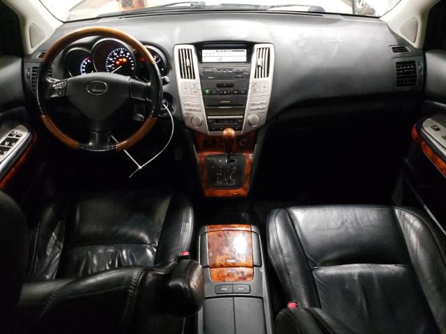 Photo 8 from auction – 2005 LEXUS RX 330 with VIN 2T2HA31U45C067289