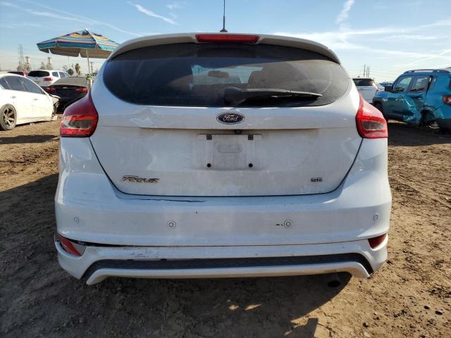 Photo 6 from auction – 2016 FORD FOCUS SE with VIN 1FADP3K29GL268184