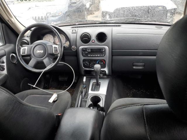 Photo 8 from auction – 2003 JEEP LIBERTY LI with VIN 1J4GL58K63W503469