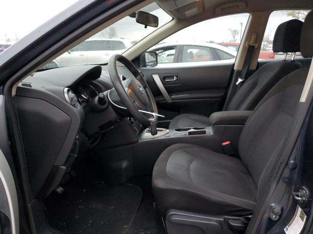 Photo 7 from auction – 2013 NISSAN ROGUE S with VIN JN8AS5MV8DW151726