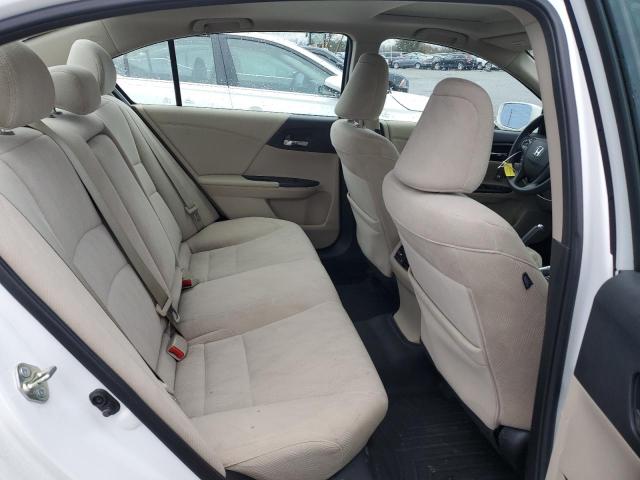 Photo 10 from auction – 2015 HONDA ACCORD EX with VIN 1HGCR2F72FA126612