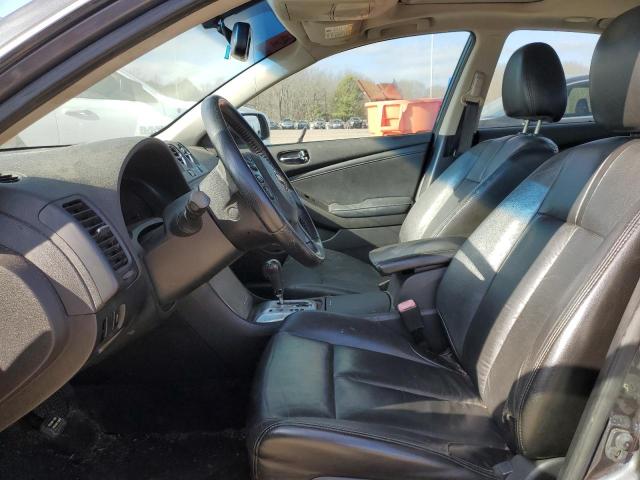 Photo 7 from auction – 2011 NISSAN ALTIMA SR with VIN 1N4BL2APXBN405950