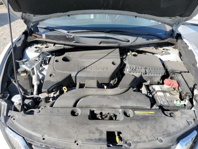 Photo 11 from auction – 2017 NISSAN ALTIMA 2.5 with VIN 1N4AL3AP9HC277917