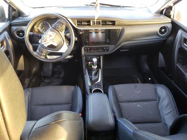 Photo 8 from auction – 2019 TOYOTA COROLLA L with VIN 5YFBURHE5KP925920