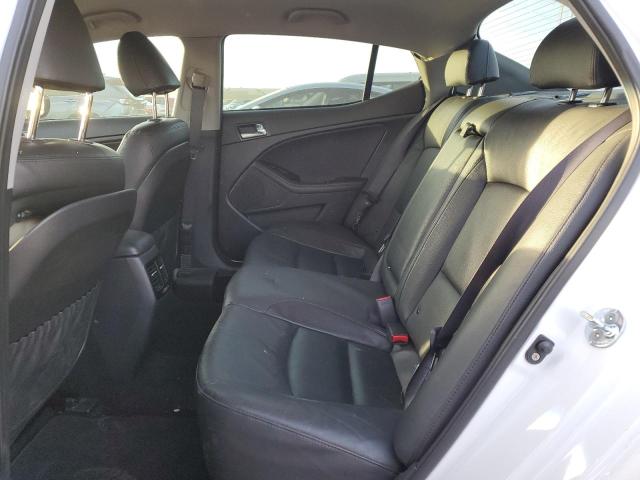 Foto 10 de la subasta – 2016 KIA OPTIMA HYB con VIN KNAGN4AD2G5098984