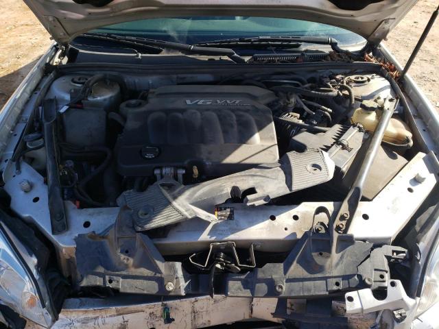 Photo 11 from auction – 2016 CHEVROLET IMPALA LIM with VIN 2G1WC5E37G1129247