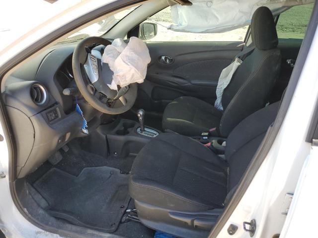 Photo 7 from auction – 2016 NISSAN VERSA S with VIN 3N1CN7AP9GL847702